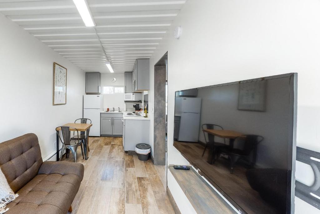 Flagstaff Hotel | Flagstaff Suite
