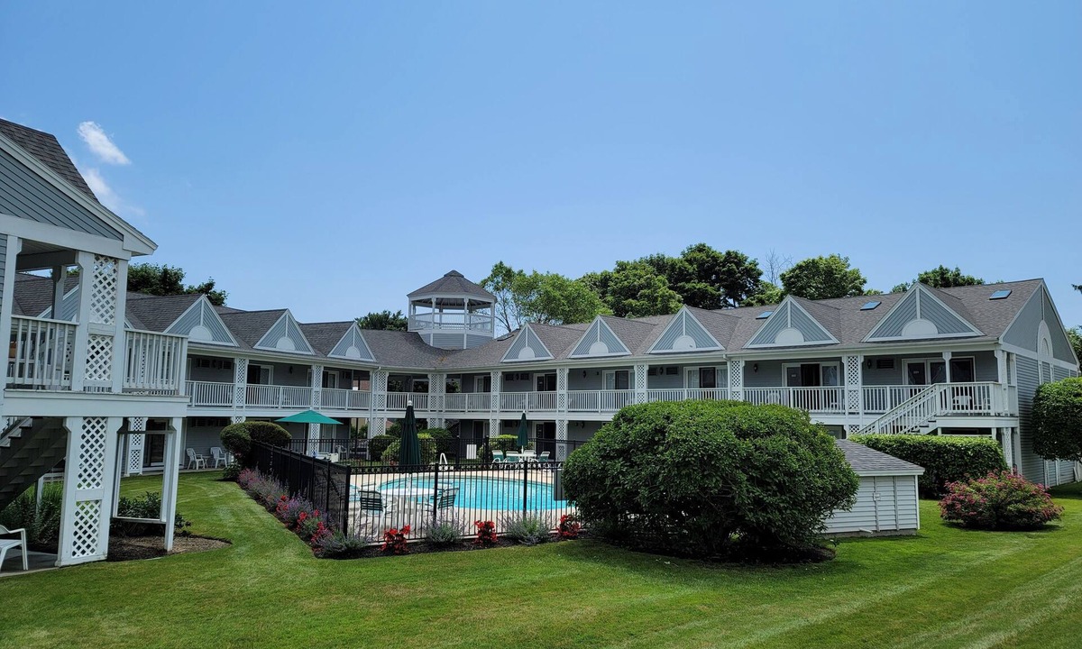 Ogunquit Condo | Ogunquit Condo By The Beach