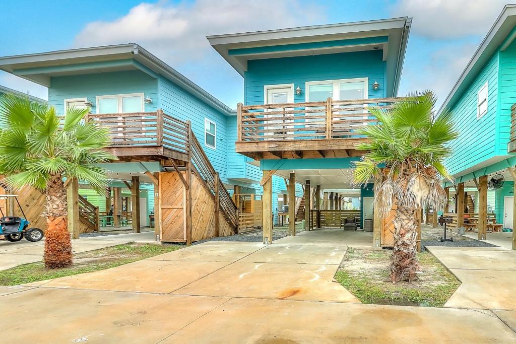 Port Aransas House | Stack Overflow