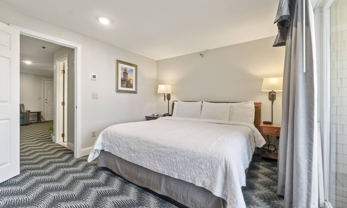 Ogunquit Hotel | The Grand Hotel