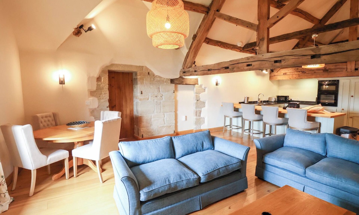 Melbourne Cottage | TITHE BARN, pet friendly in Melbourne, Derbyshire