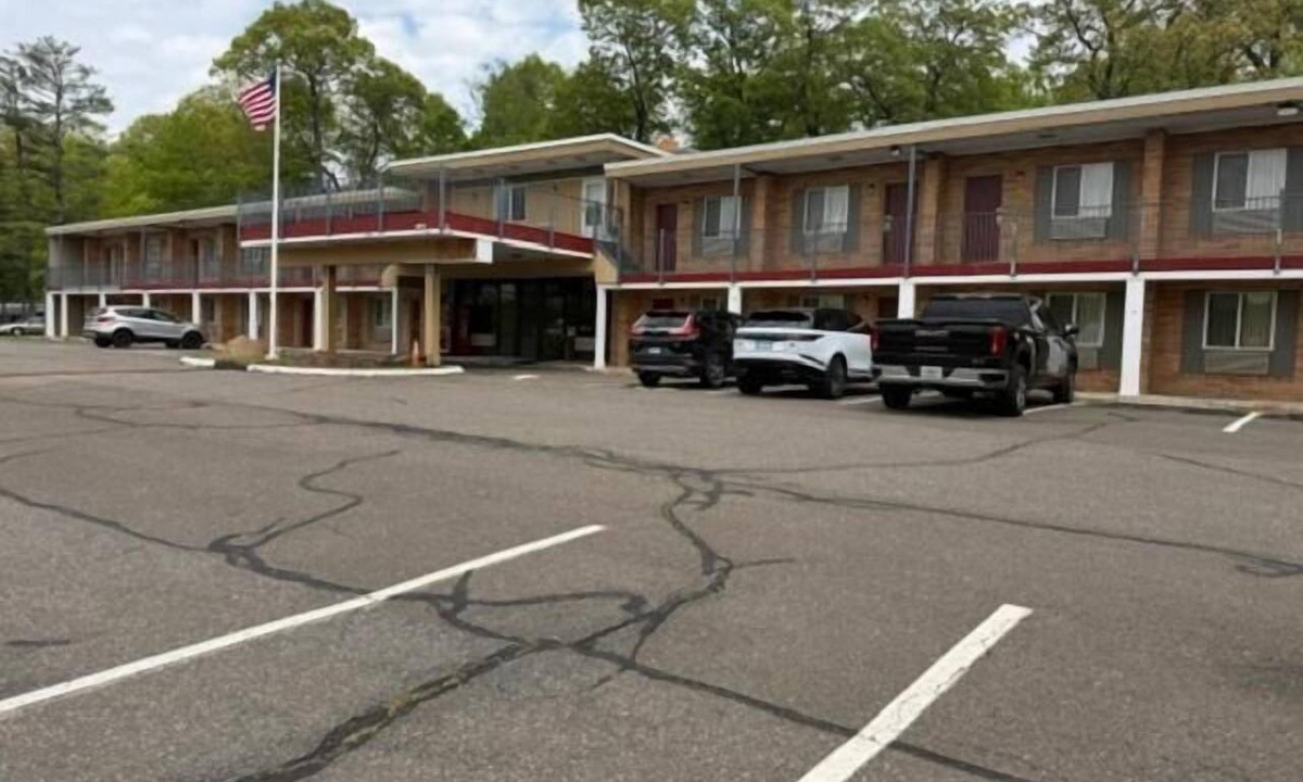 Wethersfield Hotel | Wethersfield Motel