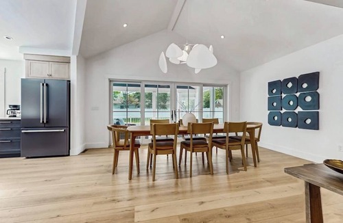Ogunquit House | Beautifully updated beach home: walk to beach, restaurants & shops