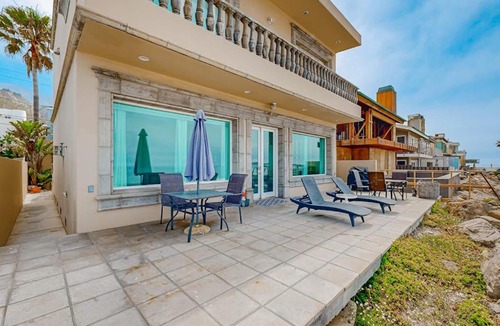Mussel Shoals House | Breakers Way Dream