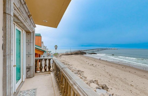 Mussel Shoals House | Breakers Way Dream