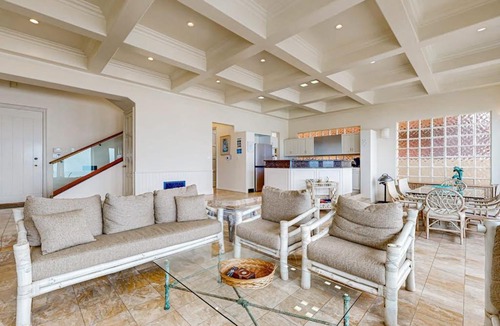 Mussel Shoals House | Breakers Way Dream