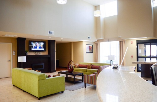 Cotulla Hotel | Cotulla Express Inn