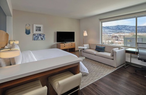 Basalt Hotel | Element by Marriott Basalt - Aspen
