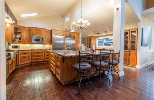 Enumclaw House | Enumclaw Estates House