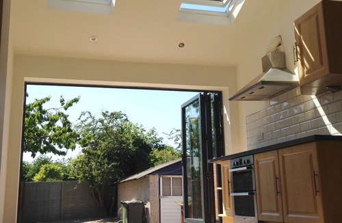 Wetherby House | Fab Central Wetherby Cottage - 'Number One'