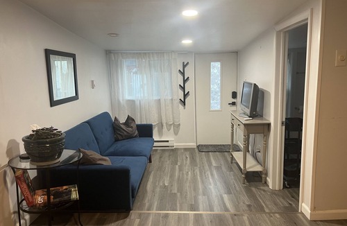 Bethlehem Apartment | Home Select