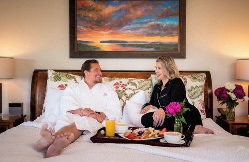 City Center Hotel | Hotel Bellwether
