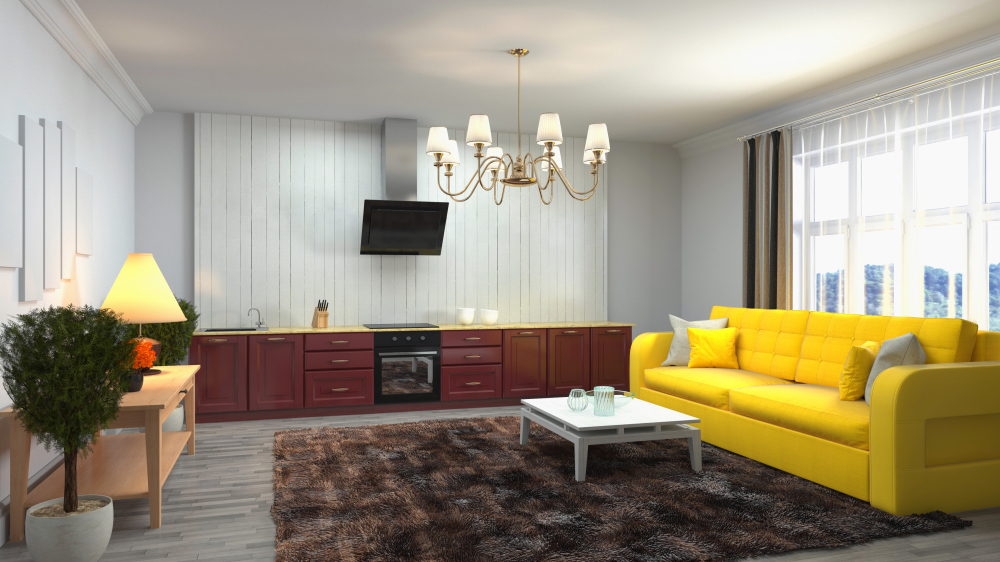 Mapleton House | Large, comfortable home with view of mountains