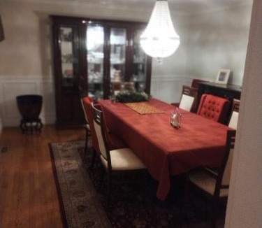 Lagrangeville House | Lucious Lagrangeville