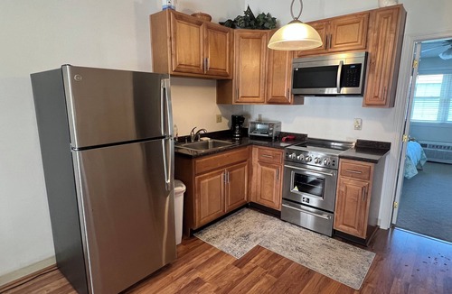Ogunquit Condo | Ogunquit Condo By The Beach