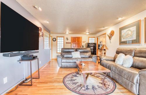 Tumalo House | Otter Run