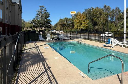 Ormond Beach Hotel | Quality Inn Ormond Beach - Daytona
