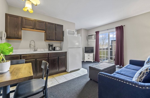 Ogunquit Hotel | Sea Rose Suites