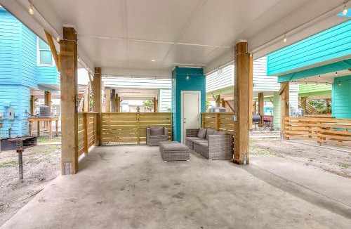 Port Aransas House | Stack Overflow