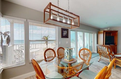 Indian Rocks Beach House | Sunset Paradise #10