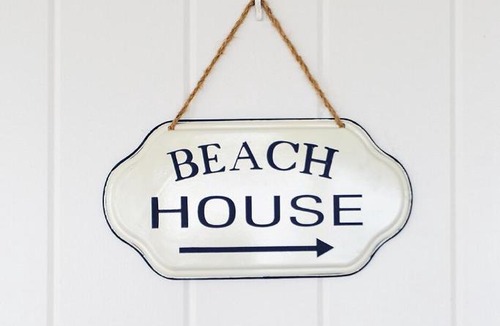 Ochlockonee Bay House | Tiny Tides Waterfront Cottage