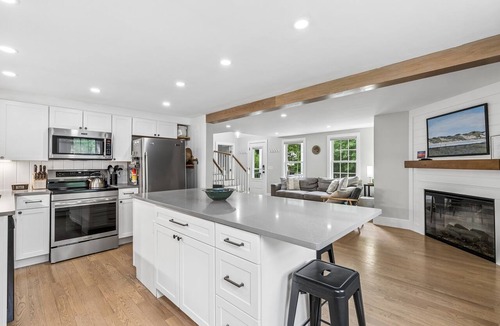 Ogunquit House | Walking distance to everything in the heart of Ogunquit