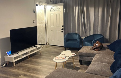 Carson House | Welcome to Compton