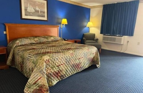 Wethersfield Hotel | Wethersfield Motel