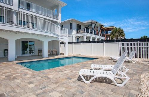 Butler Beach House | Windswept Sands