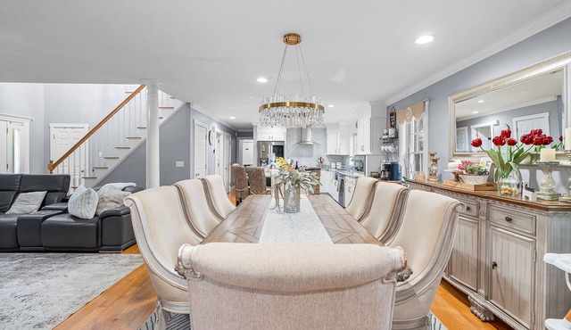 Barnstable Cape Cod Retreat | Pool, Fire Pit & BeachSticker