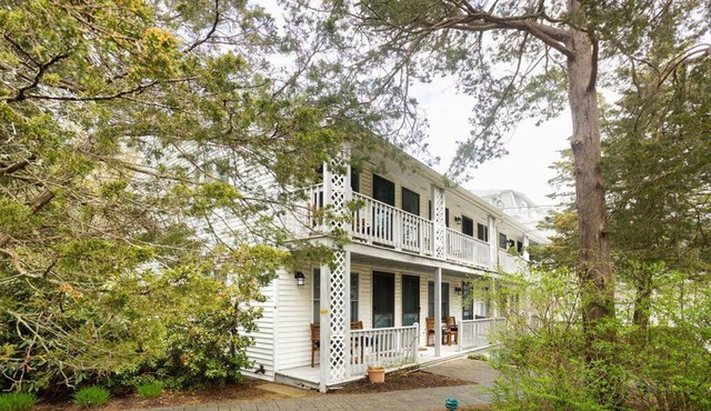 Cozy Nautical Getaway in Cape Neddick in Ogunquit
