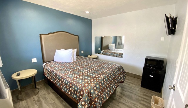 Dixie Motel