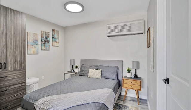 Elevated Abode