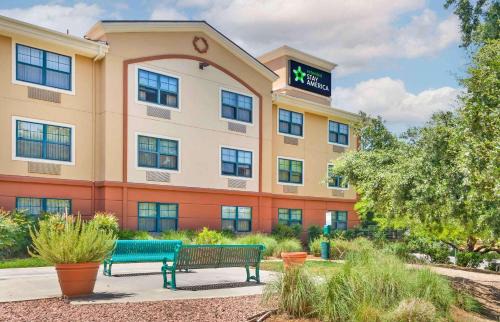 Extended Stay America Suites - Los Angeles - Valencia in Stevenson Ranch