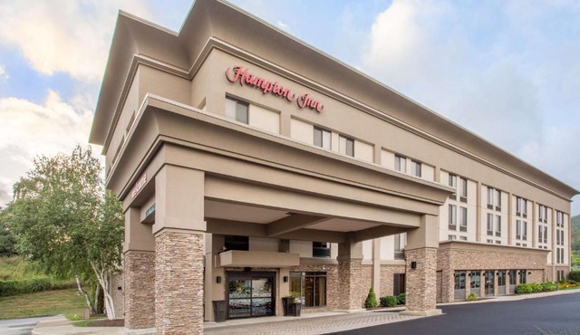 Hampton Inn Fishkill