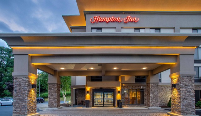 Hampton Inn Fishkill
