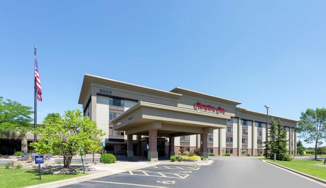 Hampton Inn Minneapolis/Eagan