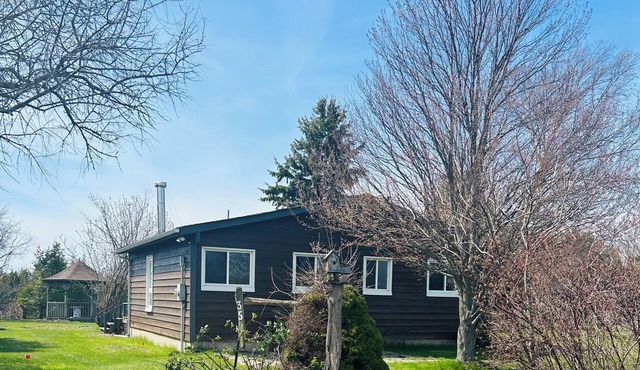 Lake Huron Cottage in Goderich