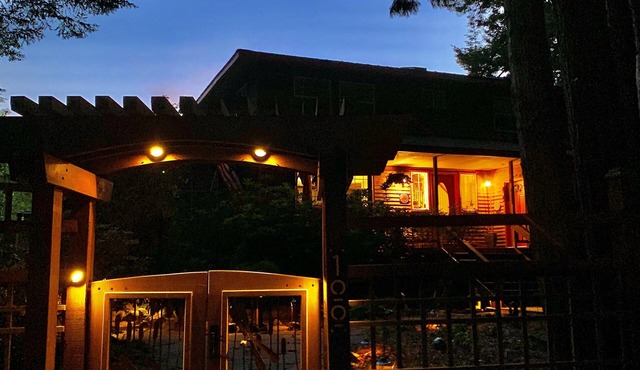 Otters Pond Bed & Breakfast