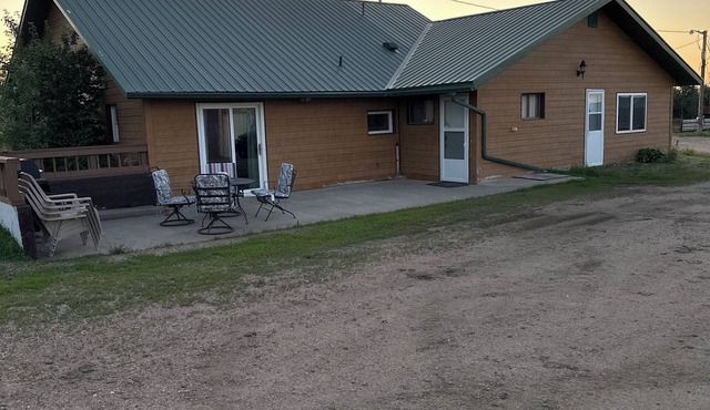 Rustic Ridge in Gregory