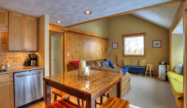 Saddleback- White Birch Condo 36- Pet Friendly
