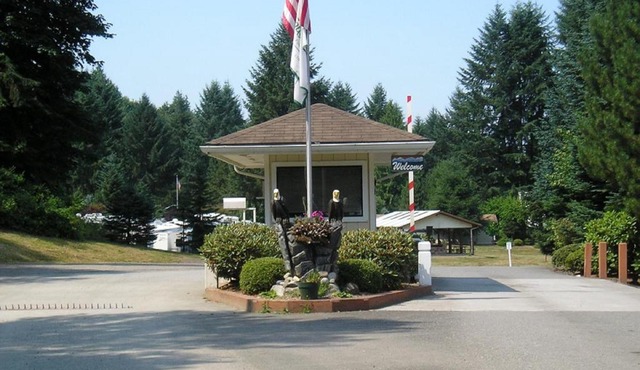 Thunderbird Studio Cabin 4